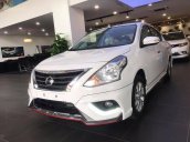 Bán xe Nissan Sunny chỉ còn 428tr, khuyến mãi lớn cuối năm chỉ trong tháng 11