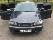 Bán Toyota Corolla Gli đời 2000, màu xám chính chủ, giá 205tr