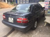 Bán Toyota Corolla Gli đời 2000, màu xám chính chủ, giá 205tr