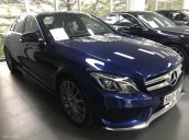 Cũ Mercedes C300 qua sử dụng - Chạy lướt 11/2018 chính hãng, giao ngay