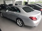 Đã qua sử dụng Mercedes E250 cũ - lướt 11/2018 chính hãng, rẻ nhất