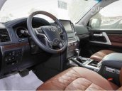 Bán Toyota Land Cruiser 5.7L VXS Autobiography MBS Edition 2019 mới 100%