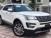 Ford Everest 2018 mang lại sự trải nghiệm tuyệt vời. LH: 0935.389.404 Hoàng Ford Đà Nẵng