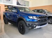 Ford Ranger Raptor mới nhập khẩu giá 1 tỷ 198 triệu + gói KM phụ kiện hấp dẫn, Mr Nam 0934224438 - 0963468416