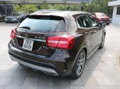 Bán Mercedes GLA45 AMG đăng kí 2018 nâu, nhập khẩu 0934299669, xuất hóa đơn cao