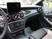 Bán Mercedes GLA45 AMG đăng kí 2018 nâu, nhập khẩu 0934299669, xuất hóa đơn cao