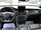 Bán Mercedes GLA45 AMG đăng kí 2018 nâu, nhập khẩu 0934299669, xuất hóa đơn cao