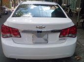 Cần bán gấp Chevrolet Cruze số sàn sản xuất 2014, màu trắng xe gia đình, giá tốt 310 triệu