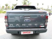 Bán xe Ford Ranger 2.2AT đời 2016, màu xám (ghi), nhập khẩu