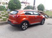 Chính chủ bán xe Kia Sportage 2012 nhập khẩu nguyên chiếc, gia đình mua từ mới