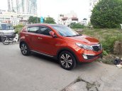 Chính chủ bán xe Kia Sportage 2012 nhập khẩu nguyên chiếc, gia đình mua từ mới