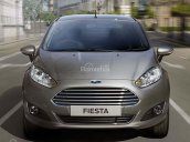 Ford Fiesta 2018, mới 100%, xe giao ngay - hỗ trợ trả góp 85%, hotline 090 628 3959 / 096 381 5558