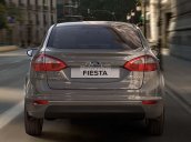 Ford Fiesta 2018, mới 100%, xe giao ngay - hỗ trợ trả góp 85%, hotline 090 628 3959 / 096 381 5558