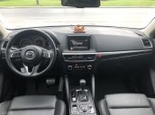 Bán Mazda CX 5 2.5AT năm sản xuất 2016, màu trắng số tự động, giá 870tr