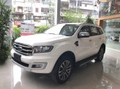 Ford Everest 2018, nhập khẩu - Giao ngay - Hỗ trợ trả góp 85% - Hotline 090 628 3959 / 096 381 5558