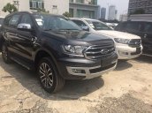 Ford Everest 2018, nhập khẩu - Giao ngay - Hỗ trợ trả góp 85% - Hotline 090 628 3959 / 096 381 5558