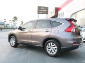 Bán Honda CR V 2.0AT sản xuất năm 2014, màu nâu, 819 triệu