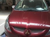 Bán Mitsubishi Grandis sản xuất 2006, màu đỏ