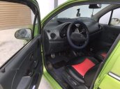 Bán Daewoo Matiz 2004, màu xanh lục