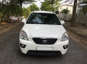 Cần bán xe Kia Carens EX 2.0MT 2016 màu trắng