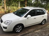 Cần bán xe Kia Carens EX 2.0MT 2016 màu trắng