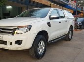 Bán Ford Ranger 2.2 XLS đời 2013 nhập khẩu giá tốt