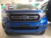 Bán Ford Ranger XLS 2018, giá tốt nhất thị trường