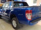 Bán Ford Ranger XLS 2018, giá tốt nhất thị trường