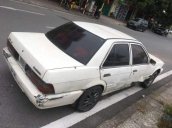 Bán Nissan Bluebird năm 1991, màu trắng, nhập khẩu nguyên chiếc