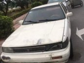 Bán Nissan Bluebird năm 1991, màu trắng, nhập khẩu nguyên chiếc