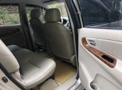 Chính chủ bán xe Toyota Innova 2.0E năm 2013, màu vàng cát