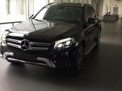 Bán xe Mercedes-Benz GLC 250 đời 2018 màu đen, nhập khẩu nguyên chiếc, 1 tỷ 819 triệu