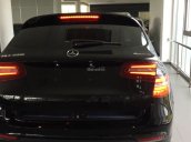 Bán xe Mercedes-Benz GLC 250 đời 2018 màu đen, nhập khẩu nguyên chiếc, 1 tỷ 819 triệu