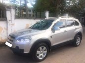 Bán xe cũ Chevrolet Captiva AT sản xuất năm 2009  