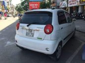 Cần bán lại xe Chevrolet Spark MT đời 2011, 110 triệu