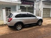 Cần bán gấp Chevrolet Captiva MT năm sản xuất 2007