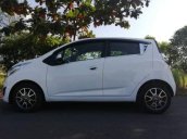 Bán ô tô Chevrolet Spark đời 2015, còn mới giá cạnh tranh