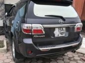 Bán xe cũ Toyota Fortuner 2010, nhập khẩu nguyên chiếc, giá tốt