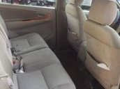 Cần bán xe Toyota Innova 2011