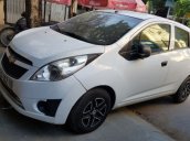 Cần bán gấp Chevrolet Spark 1.0 AT đời 2011, màu trắng chính chủ