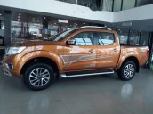 Cần bán Nissan Navara sản xuất 2018, màu nâu, xe nhập, giá tốt