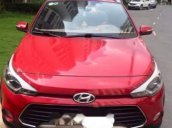 Bán Hyundai i20 Active sản xuất 2016, màu đỏ, nhập khẩu nguyên chiếc 