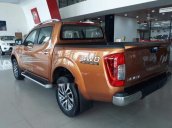 Cần bán Nissan Navara sản xuất 2018, màu nâu, xe nhập, giá tốt