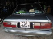 Cần bán Toyota Corolla sản xuất năm 1989, màu bạc