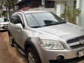 Cần bán gấp Chevrolet Captiva MT năm sản xuất 2007