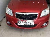 Bán ô tô Daewoo GentraX 2009, màu đỏ, xe nhập