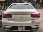 Cần bán gấp Mercedes GLE 400 4Matic 2016, màu trắng, xe nhập xe gia đình