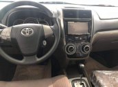 Bán Toyota Avanza sản xuất 2018, màu trắng, xe nhập, 593tr