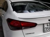 Bán Kia Cerato 1.6AT sản xuất năm 2016, màu trắng  