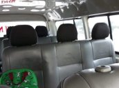 Bán Toyota Hiace năm sản xuất 2007, nhập khẩu, giá chỉ 270 triệu